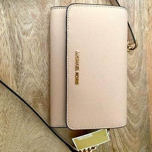 Michael Kors Jetset bag